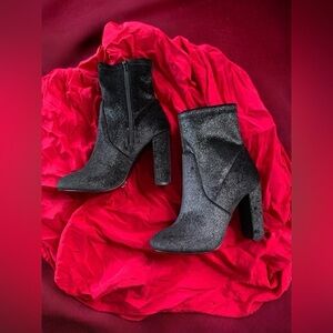 NWOT Call it Spring booties